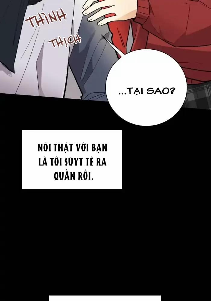 Bạn Của Tôi Đang Phát Sáng Kìa 1 trang 52
