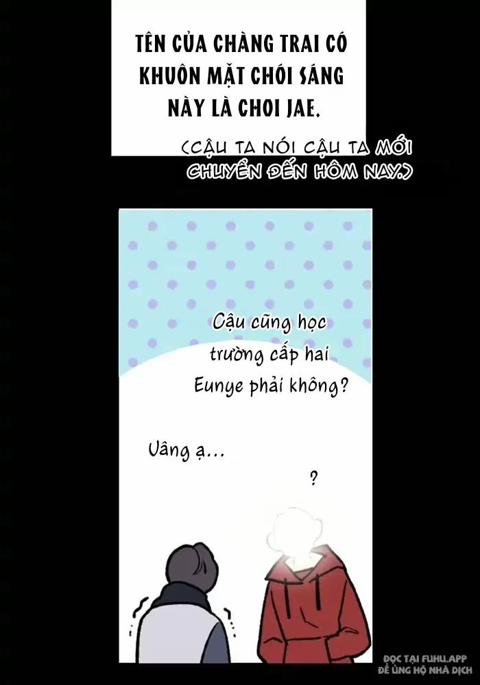 Bạn Của Tôi Đang Phát Sáng Kìa 1 trang 53