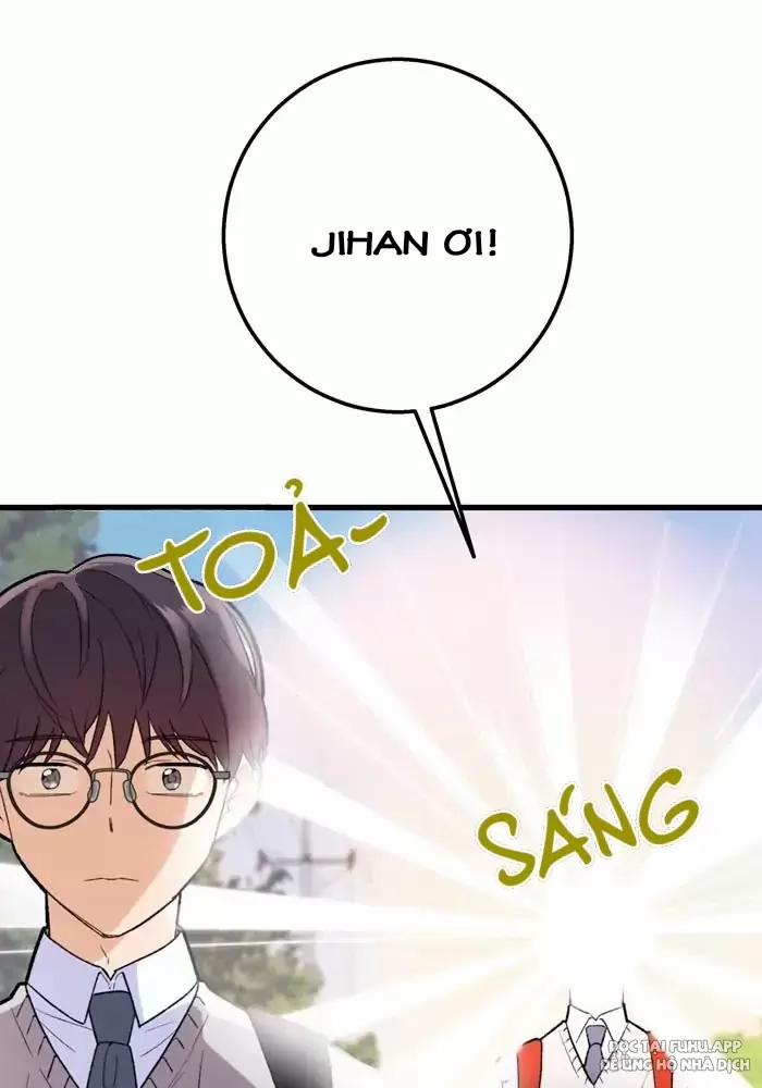 Bạn Của Tôi Đang Phát Sáng Kìa 1 trang 6
