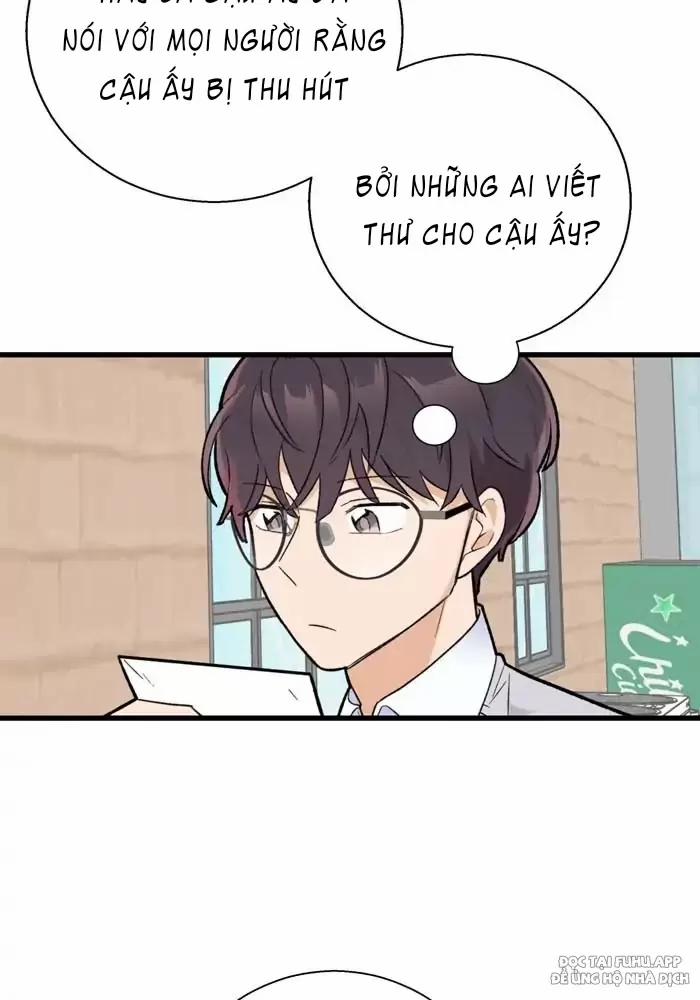 Bạn Của Tôi Đang Phát Sáng Kìa 1 trang 62
