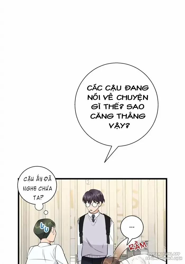 Bạn Của Tôi Đang Phát Sáng Kìa 10 trang 27