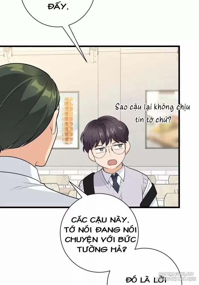 Bạn Của Tôi Đang Phát Sáng Kìa 10 trang 32