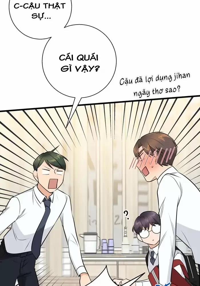 Bạn Của Tôi Đang Phát Sáng Kìa 10 trang 38