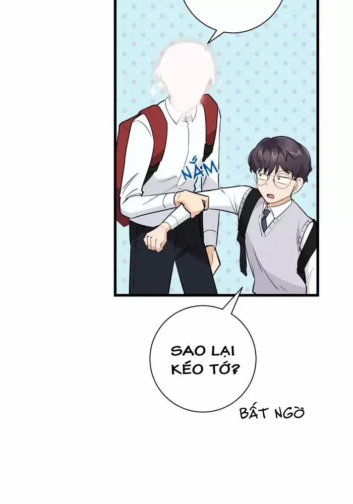 Bạn Của Tôi Đang Phát Sáng Kìa 10 trang 40