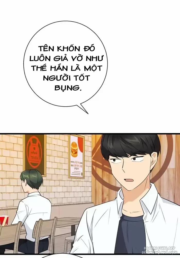 Bạn Của Tôi Đang Phát Sáng Kìa 10 trang 58