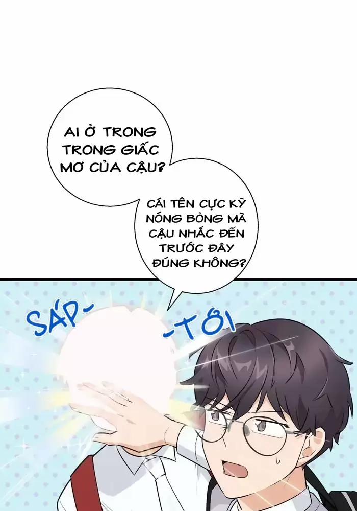 Bạn Của Tôi Đang Phát Sáng Kìa 10 trang 75