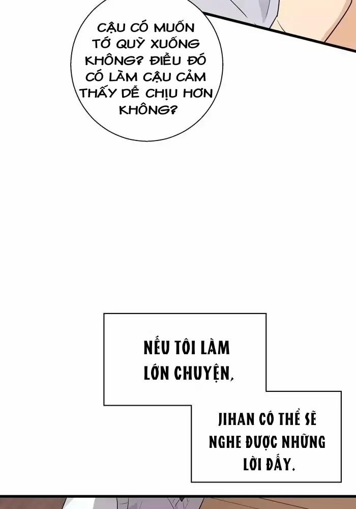Bạn Của Tôi Đang Phát Sáng Kìa 11 trang 31