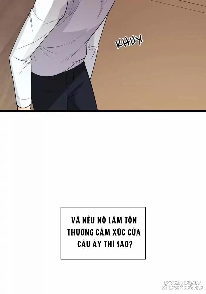 Bạn Của Tôi Đang Phát Sáng Kìa 11 trang 32