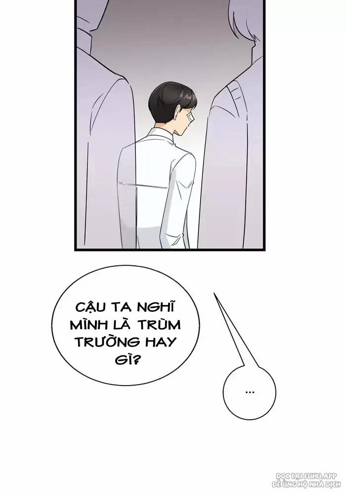 Bạn Của Tôi Đang Phát Sáng Kìa 11 trang 42