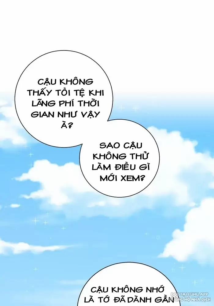 Bạn Của Tôi Đang Phát Sáng Kìa 12 trang 46