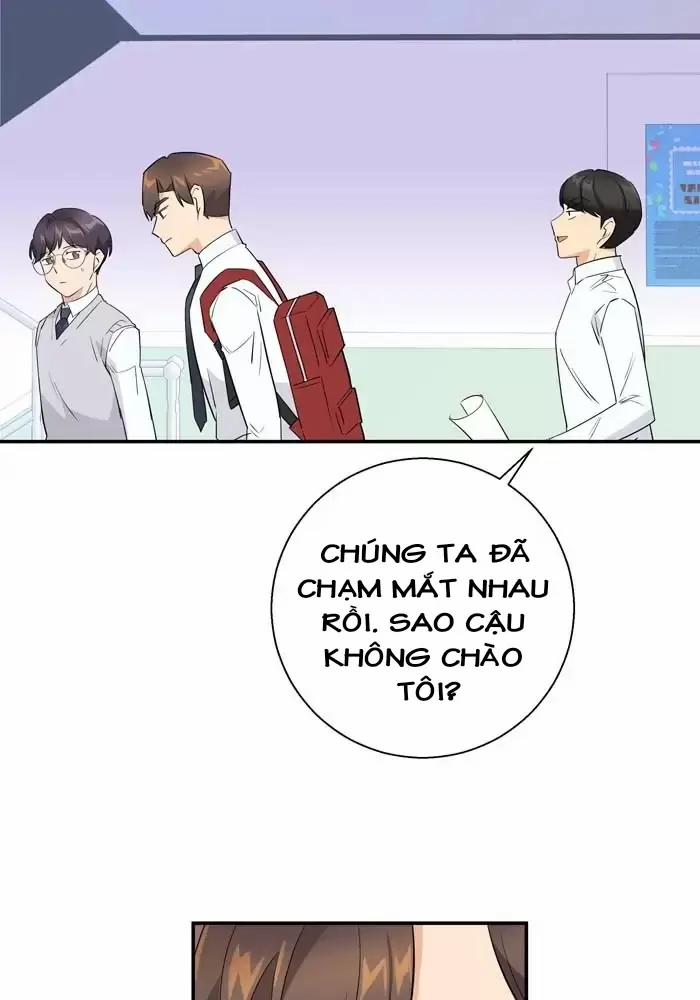 Bạn Của Tôi Đang Phát Sáng Kìa 12 trang 73