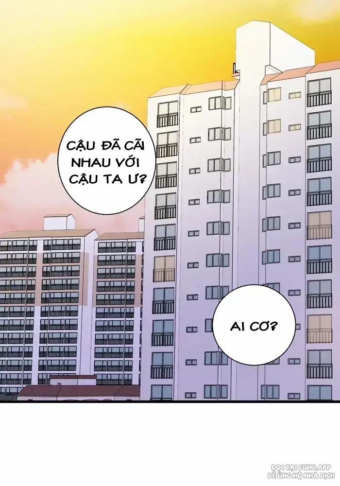 Bạn Của Tôi Đang Phát Sáng Kìa 13 trang 14