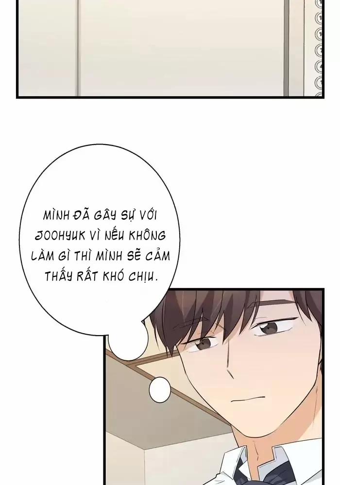 Bạn Của Tôi Đang Phát Sáng Kìa 13 trang 38