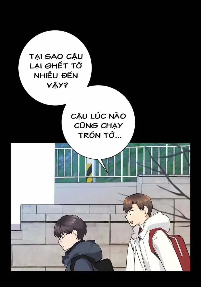 Bạn Của Tôi Đang Phát Sáng Kìa 13 trang 43