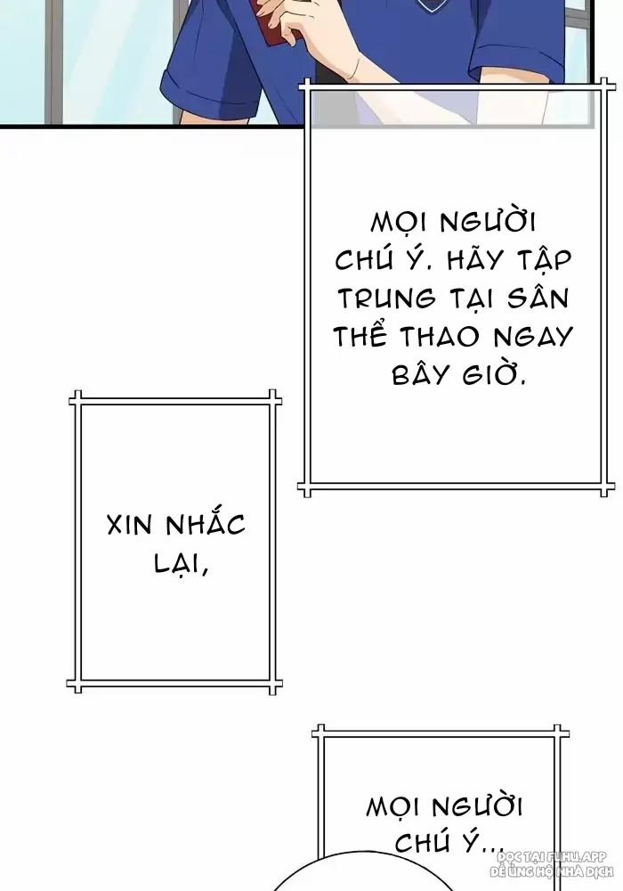 Bạn Của Tôi Đang Phát Sáng Kìa 14 trang 72