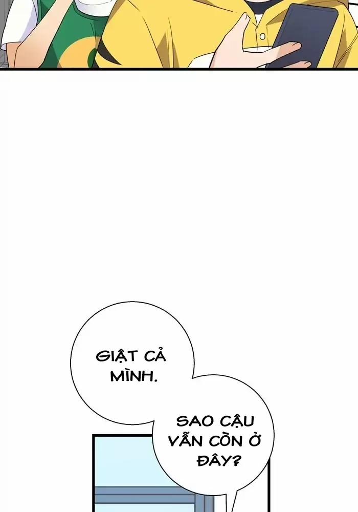 Bạn Của Tôi Đang Phát Sáng Kìa 14 trang 80