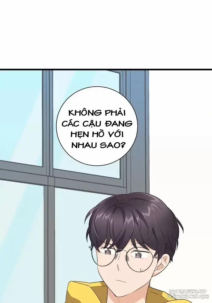 Bạn Của Tôi Đang Phát Sáng Kìa 14 trang 83