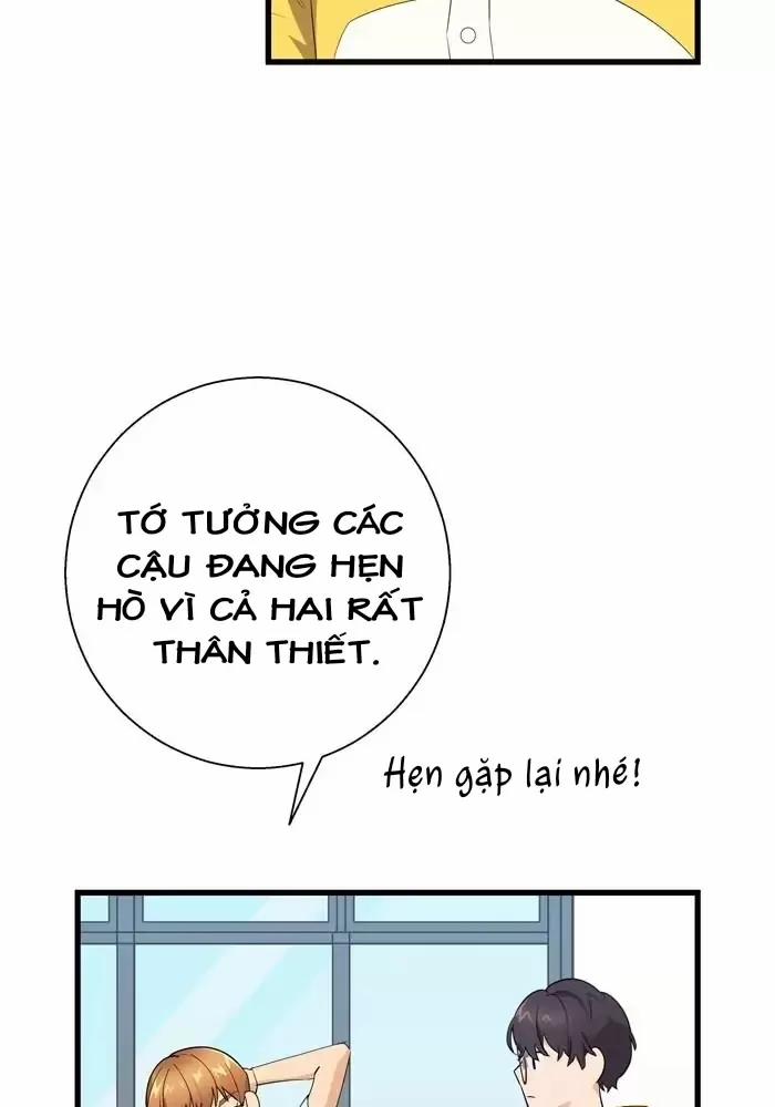 Bạn Của Tôi Đang Phát Sáng Kìa 15 trang 5