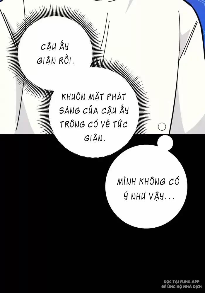 Bạn Của Tôi Đang Phát Sáng Kìa 16 trang 16