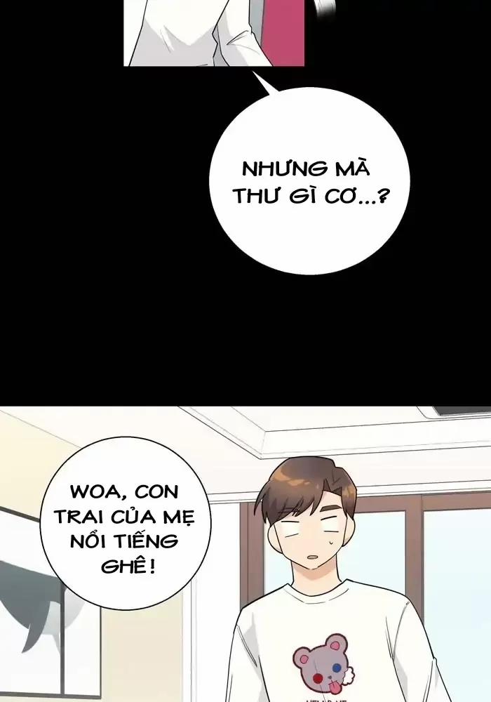 Bạn Của Tôi Đang Phát Sáng Kìa 16 trang 38