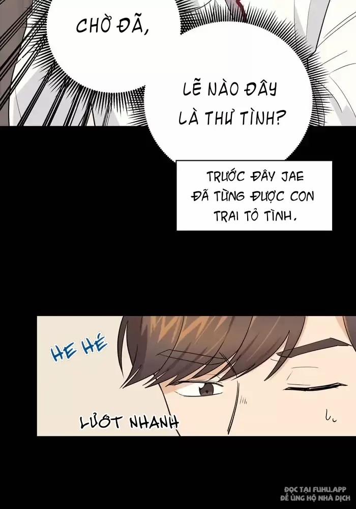 Bạn Của Tôi Đang Phát Sáng Kìa 16 trang 49