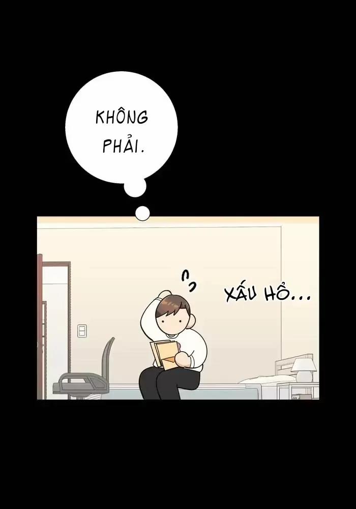 Bạn Của Tôi Đang Phát Sáng Kìa 16 trang 50