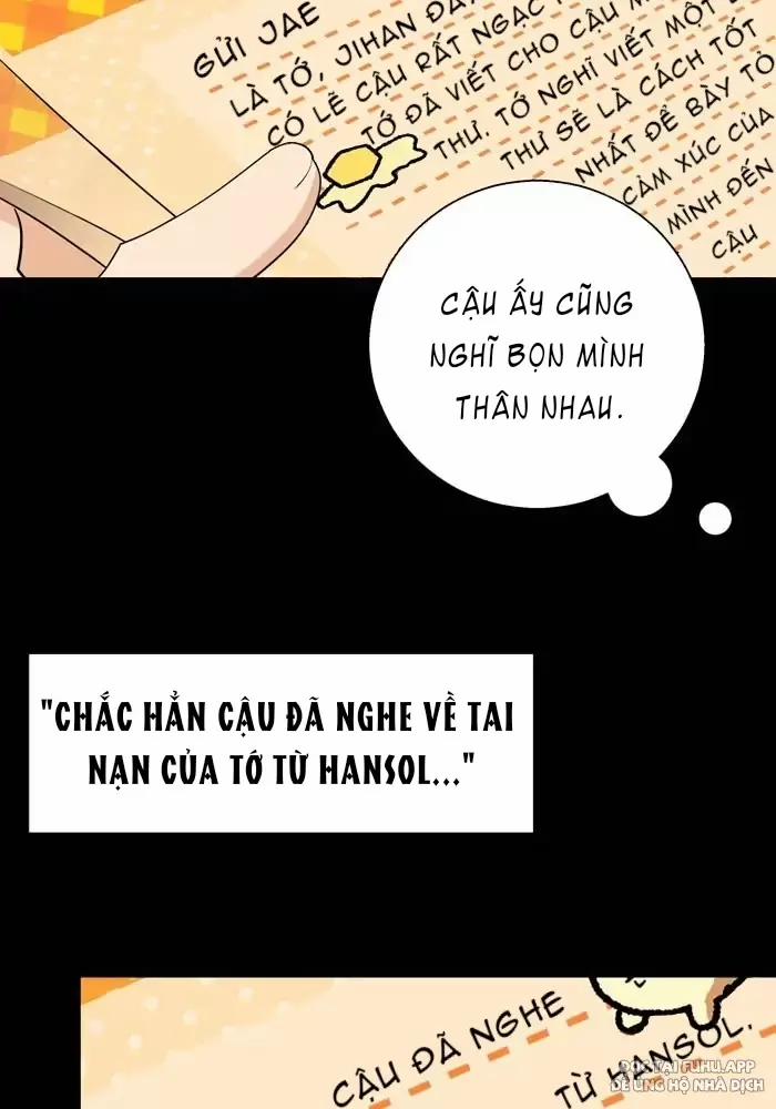 Bạn Của Tôi Đang Phát Sáng Kìa 16 trang 53