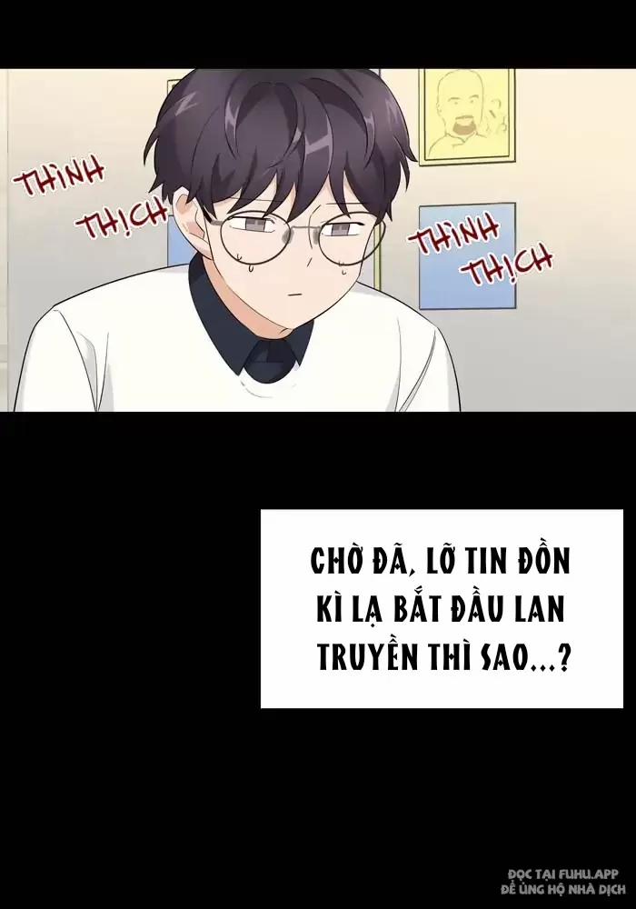 Bạn Của Tôi Đang Phát Sáng Kìa 16 trang 6