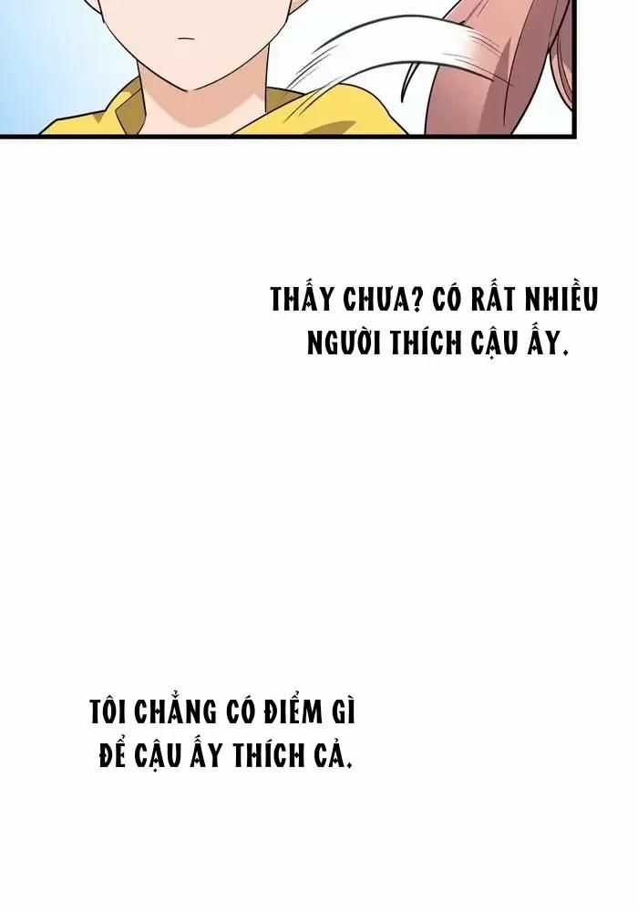 Bạn Của Tôi Đang Phát Sáng Kìa 17 trang 19
