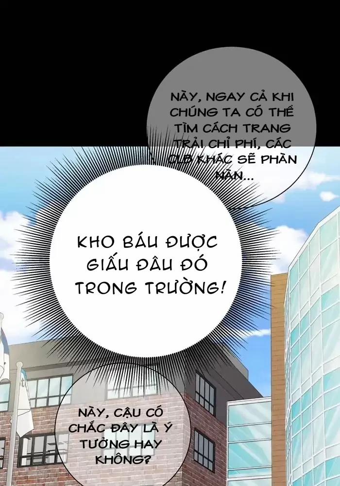 Bạn Của Tôi Đang Phát Sáng Kìa 17 trang 40