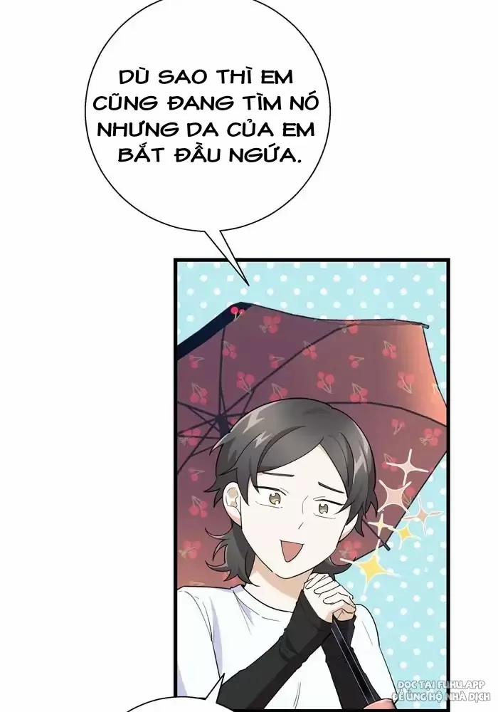 Bạn Của Tôi Đang Phát Sáng Kìa 17 trang 46