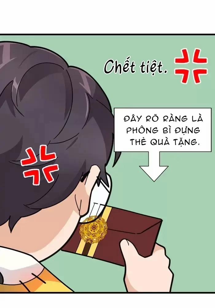Bạn Của Tôi Đang Phát Sáng Kìa 17 trang 73