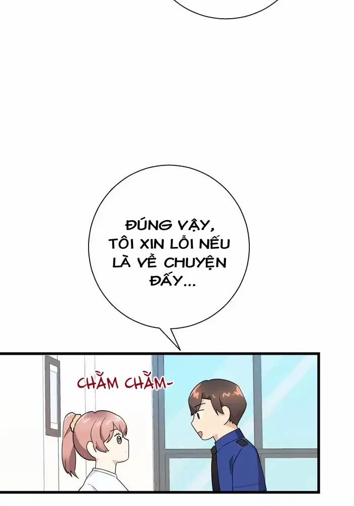 Bạn Của Tôi Đang Phát Sáng Kìa 17 trang 80