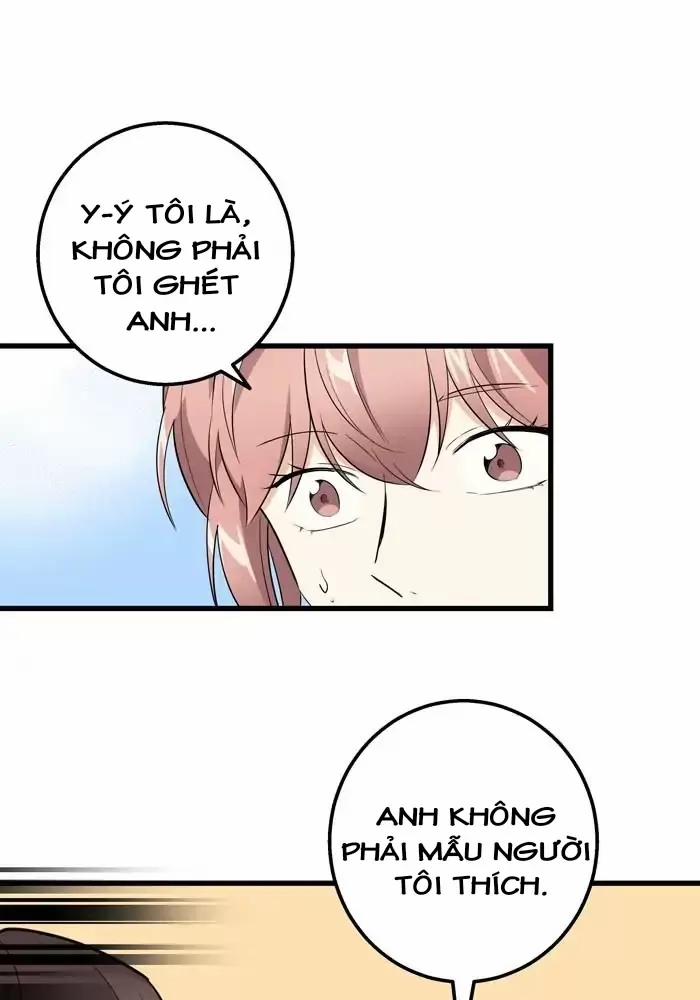 Bạn Của Tôi Đang Phát Sáng Kìa 18 trang 8