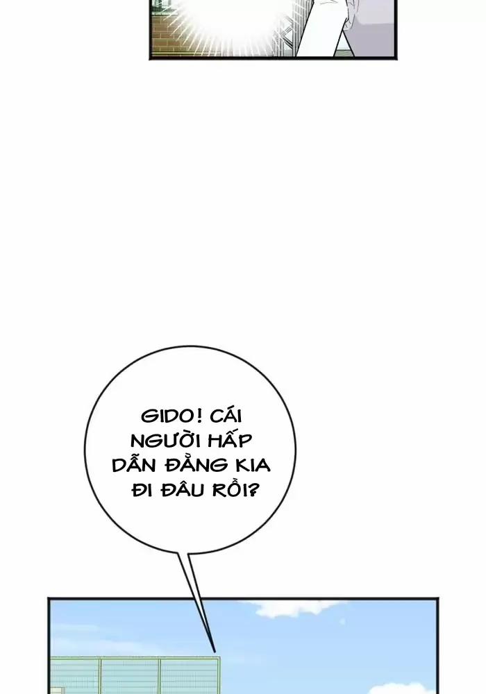 Bạn Của Tôi Đang Phát Sáng Kìa 2 trang 10