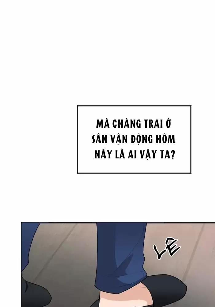 Bạn Của Tôi Đang Phát Sáng Kìa 2 trang 33