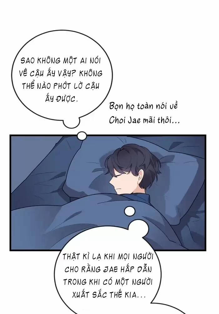Bạn Của Tôi Đang Phát Sáng Kìa 2 trang 36