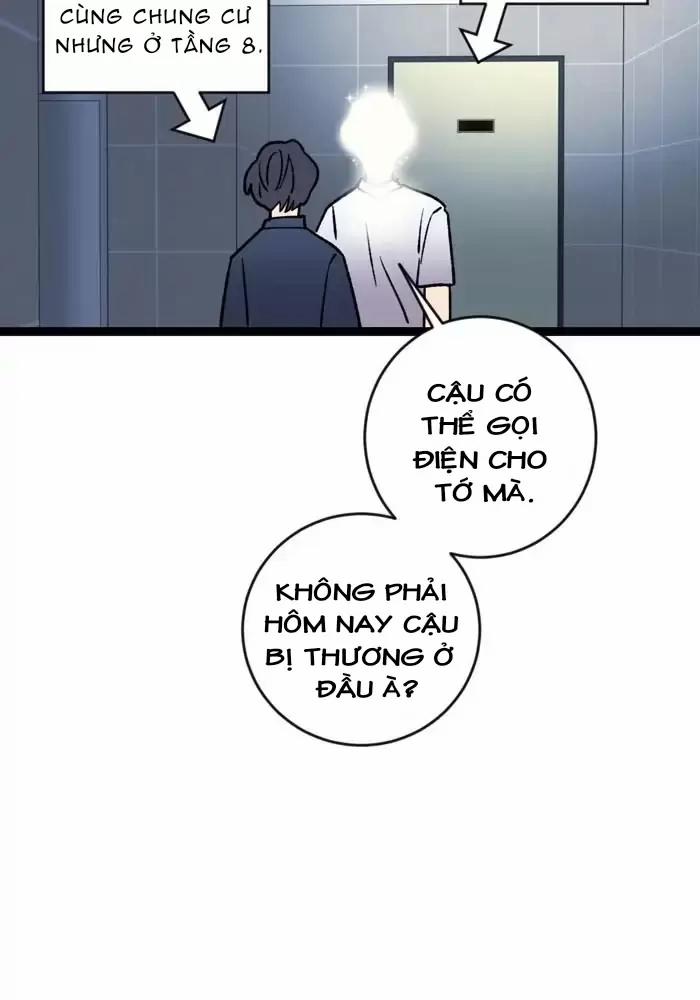 Bạn Của Tôi Đang Phát Sáng Kìa 2 trang 45