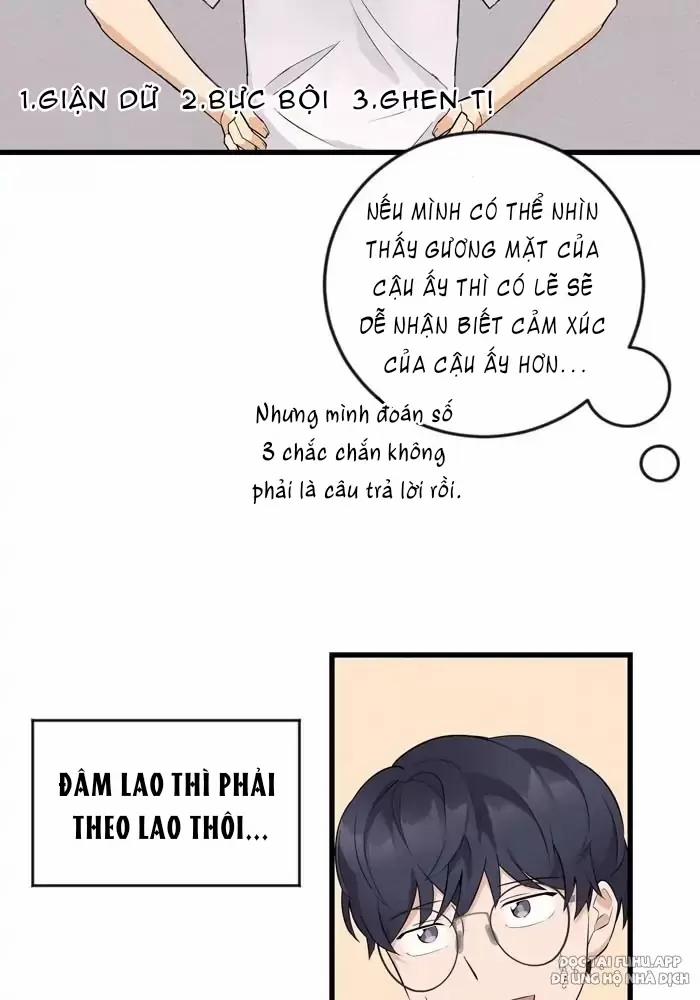 Bạn Của Tôi Đang Phát Sáng Kìa 2 trang 65