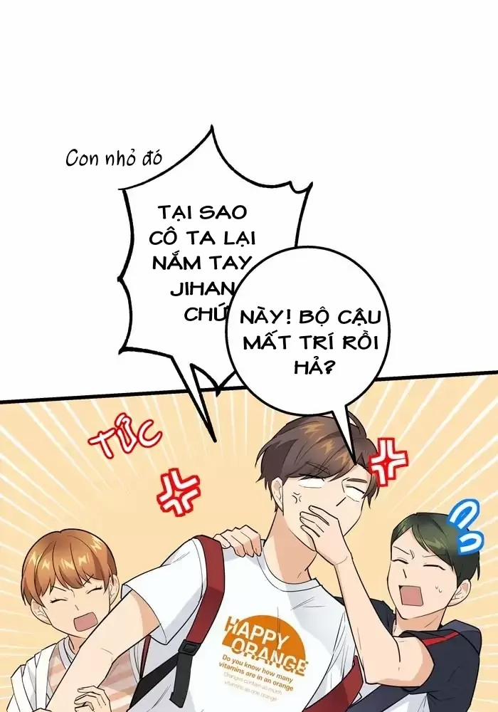 Bạn Của Tôi Đang Phát Sáng Kìa 20 trang 71