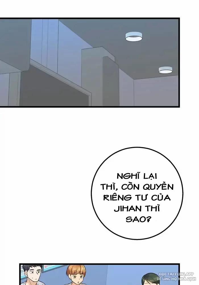 Bạn Của Tôi Đang Phát Sáng Kìa 21 trang 44