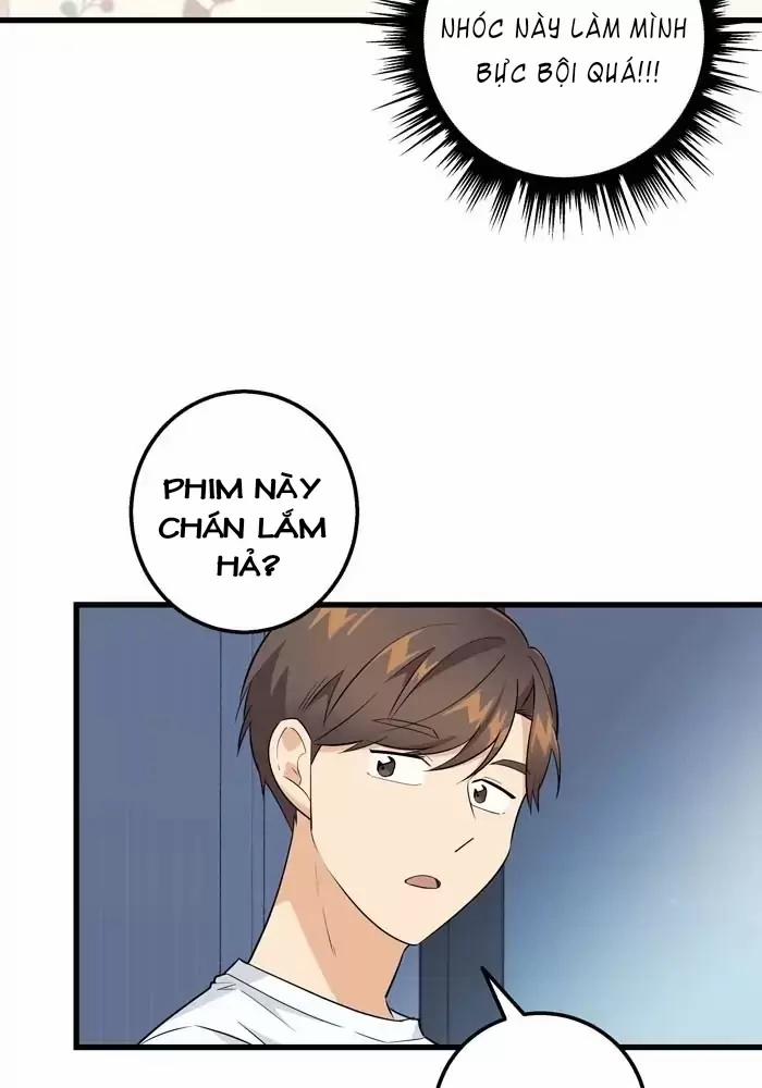 Bạn Của Tôi Đang Phát Sáng Kìa 22 trang 45