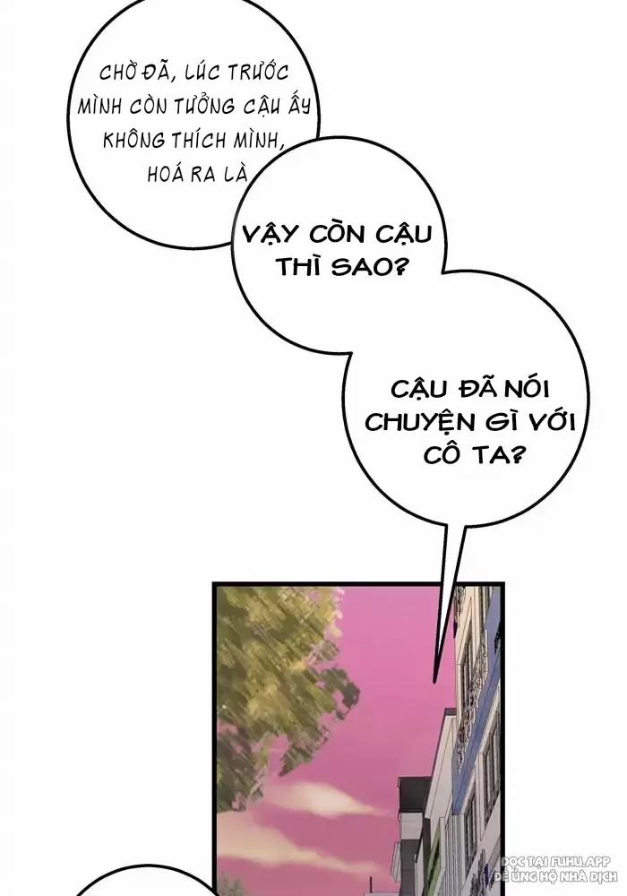 Bạn Của Tôi Đang Phát Sáng Kìa 22 trang 9
