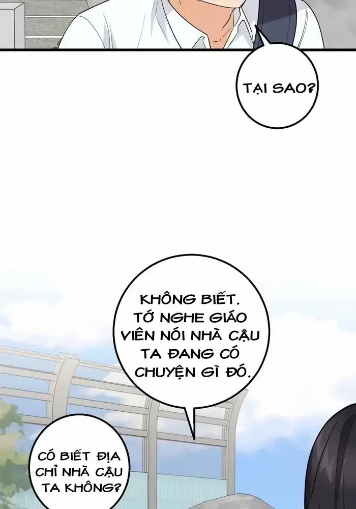 Bạn Của Tôi Đang Phát Sáng Kìa 23 trang 38
