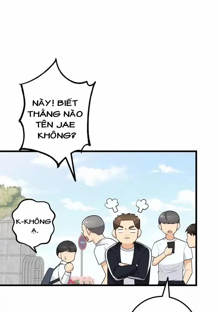 Bạn Của Tôi Đang Phát Sáng Kìa 23 trang 43