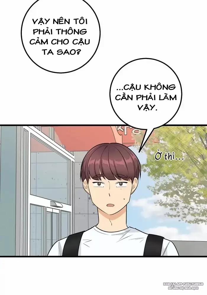 Bạn Của Tôi Đang Phát Sáng Kìa 24 trang 53