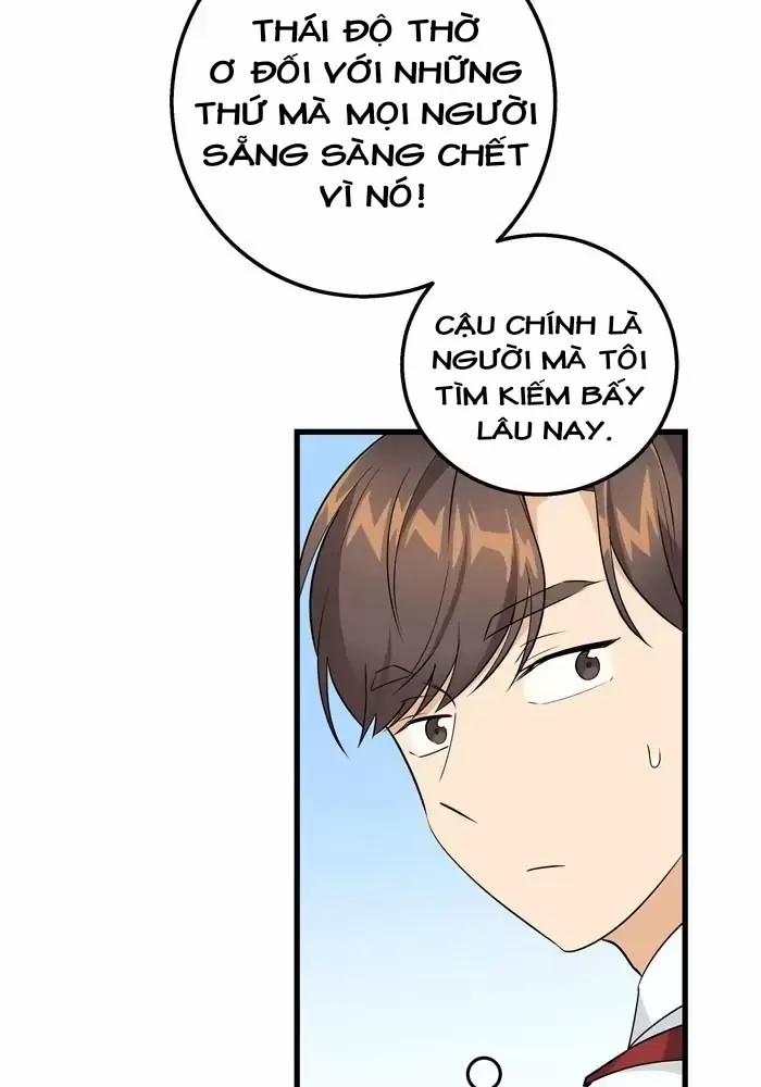 Bạn Của Tôi Đang Phát Sáng Kìa 24 trang 66