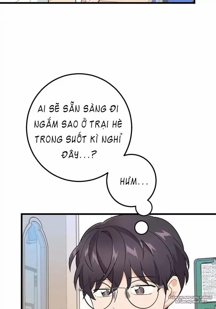 Bạn Của Tôi Đang Phát Sáng Kìa 25 trang 44