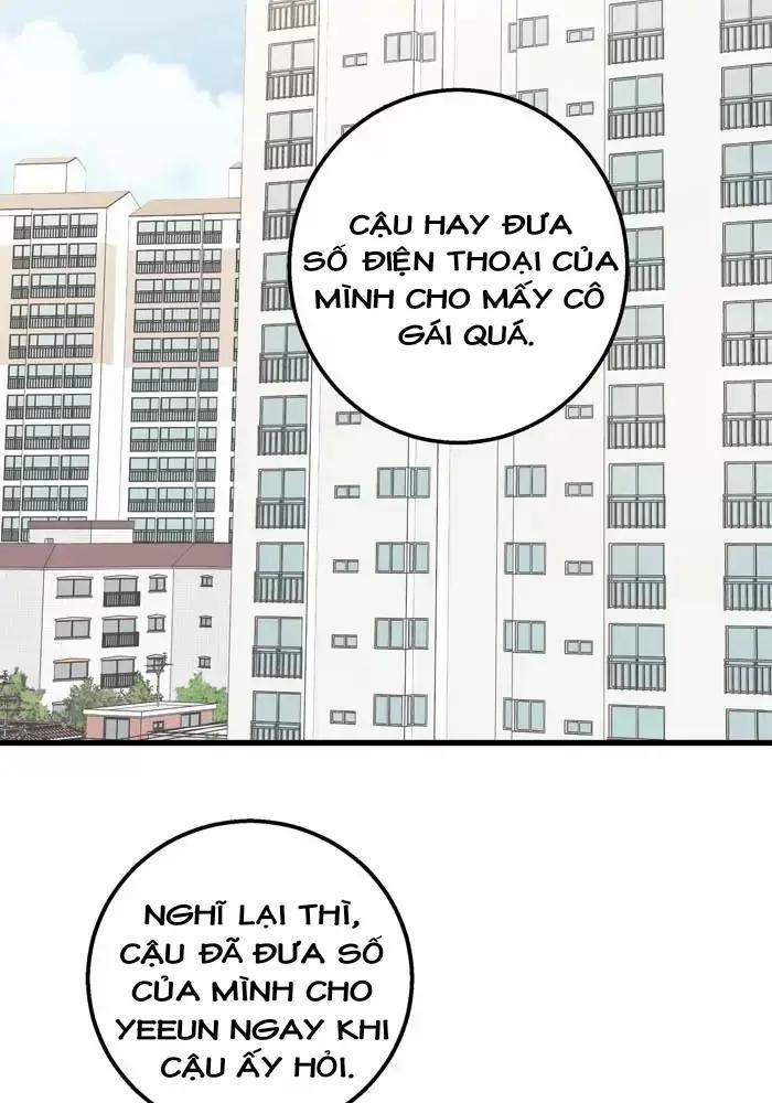 Bạn Của Tôi Đang Phát Sáng Kìa 26 trang 38