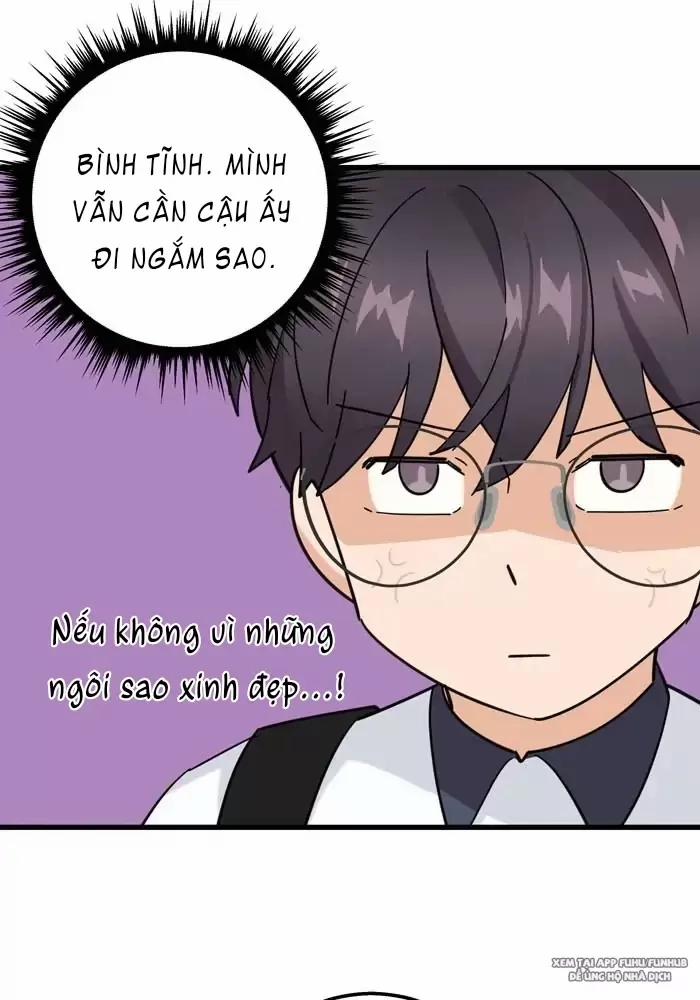 Bạn Của Tôi Đang Phát Sáng Kìa 26 trang 41